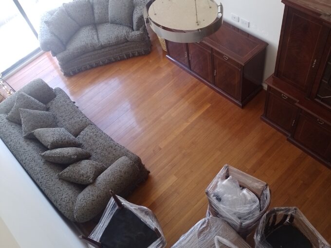 Alquiler temporario Duplex a estrenar en Belgrano