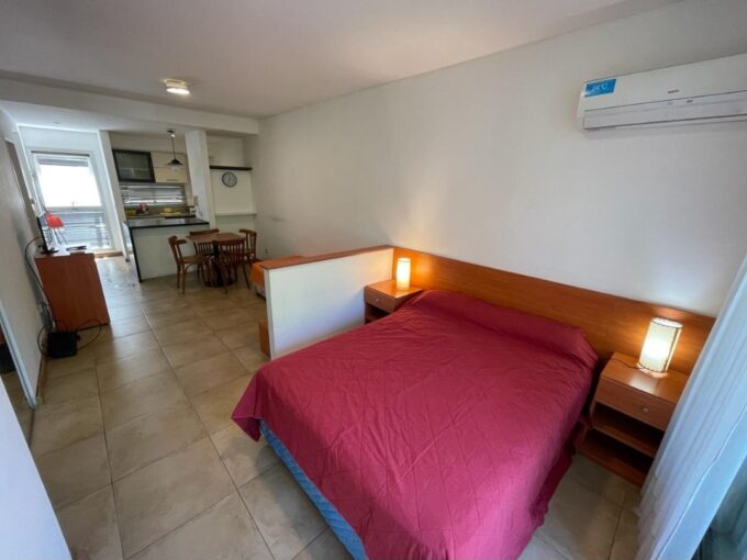 Monoambiente en Palermo