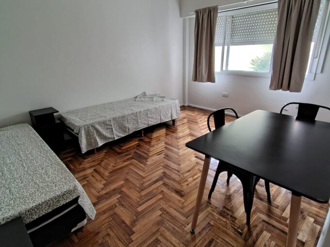 Monoambiente luminoso en Almagro